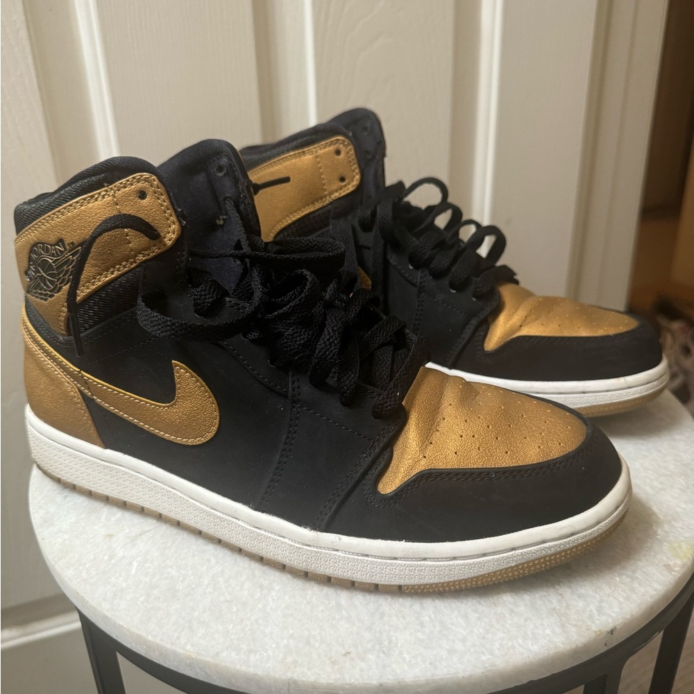 Air Jordan one size 10